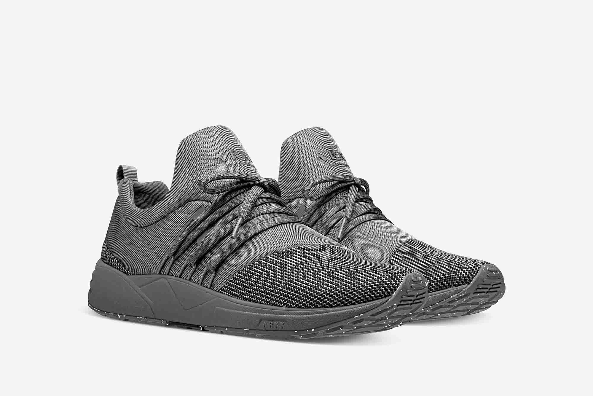 ARKK Collection Raven Mesh PET S-E15 | Tornado Black | Women Raven